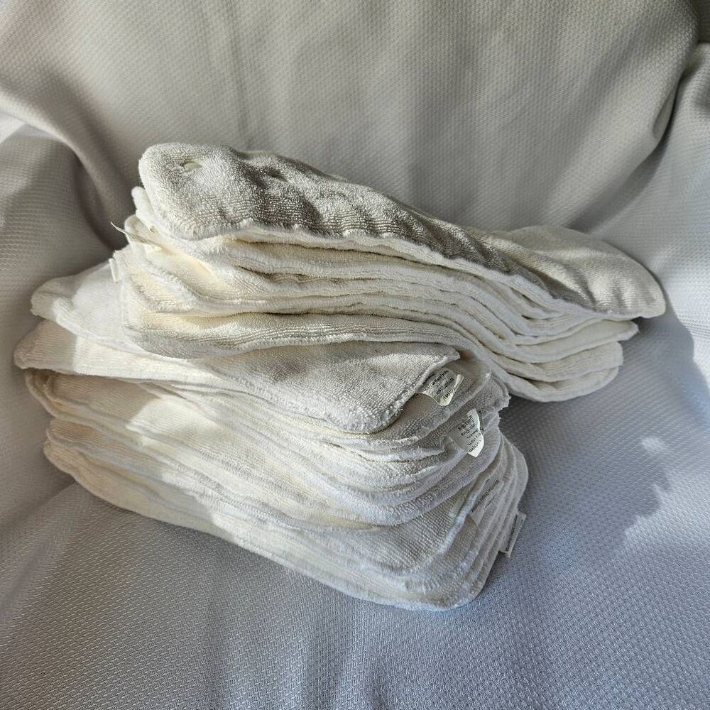 Bum Genious Cloth Diaper Inserts